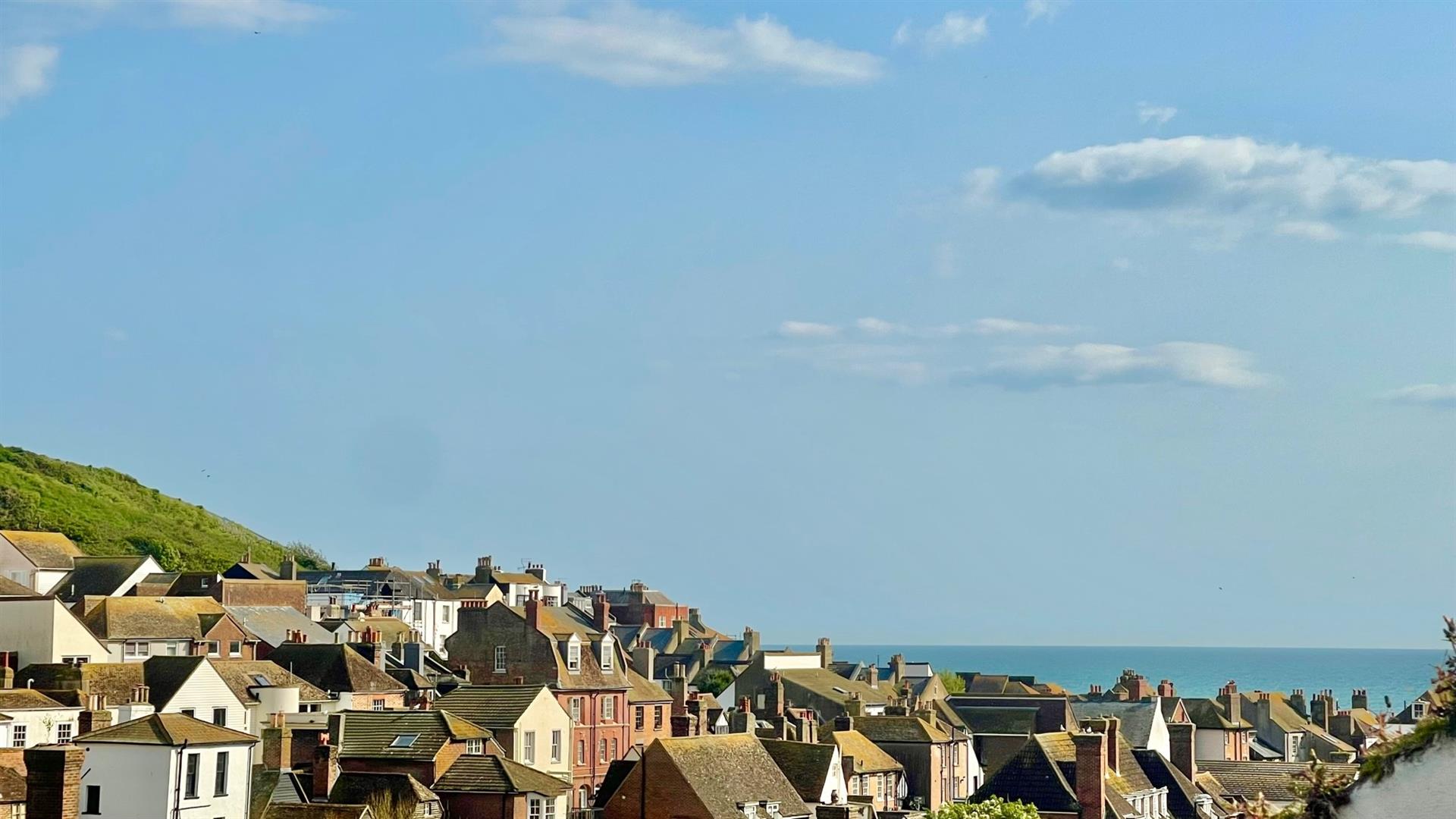 High Street, Hastings